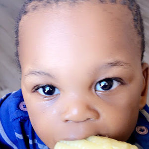 Meet your Posher, Musa